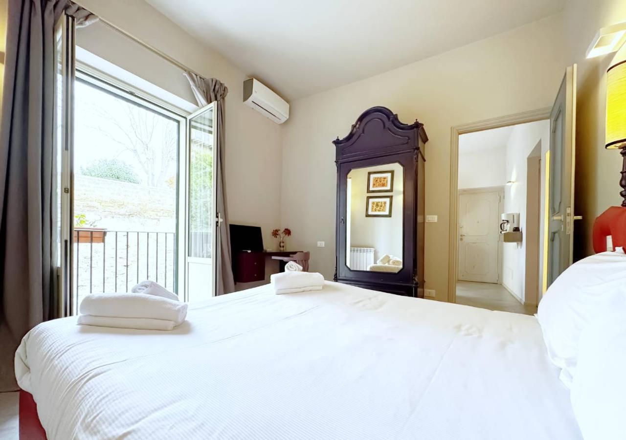 פלרמו Solemar Sicilia - Valuan Luxury Home מראה חיצוני תמונה