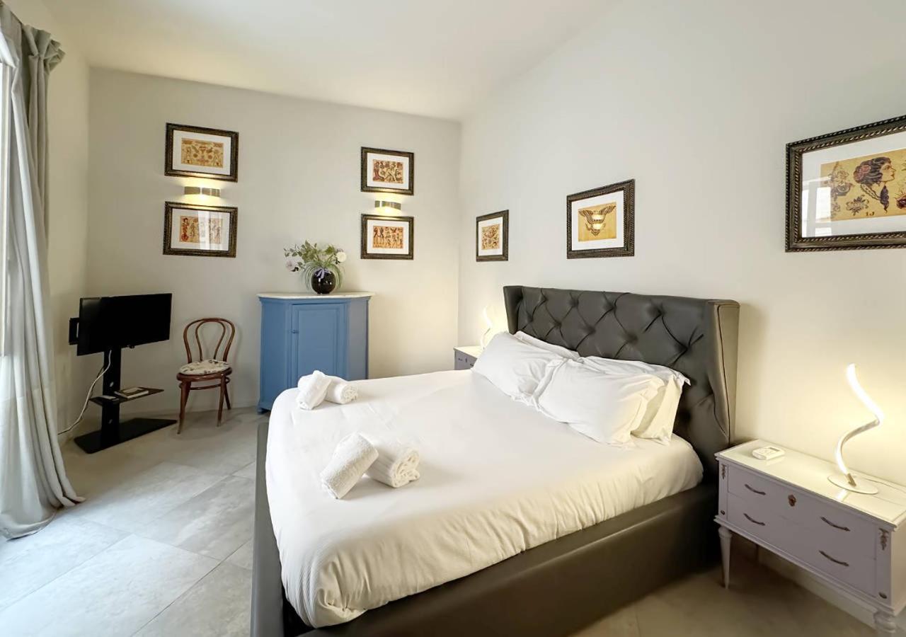 פלרמו Solemar Sicilia - Valuan Luxury Home מראה חיצוני תמונה