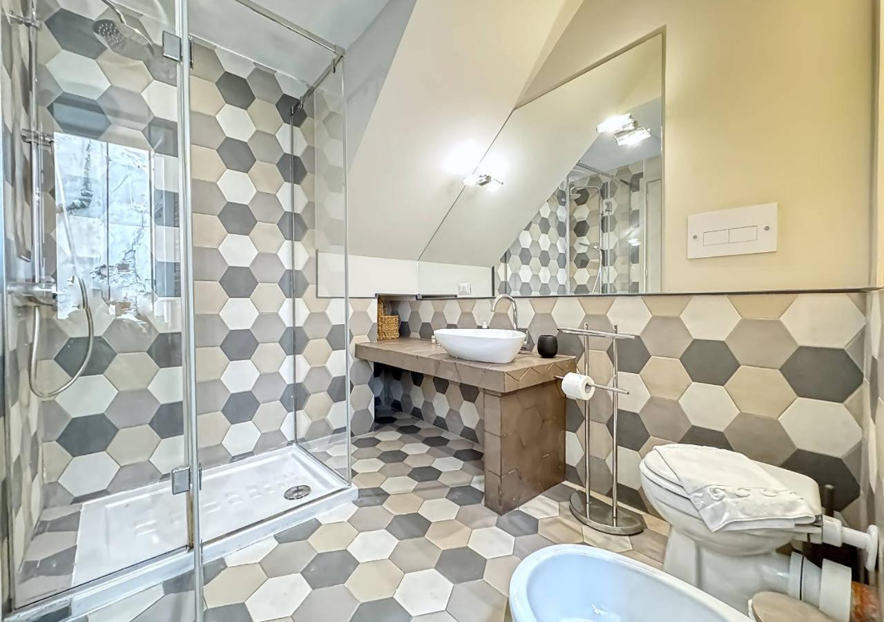 פלרמו Solemar Sicilia - Valuan Luxury Home מראה חיצוני תמונה